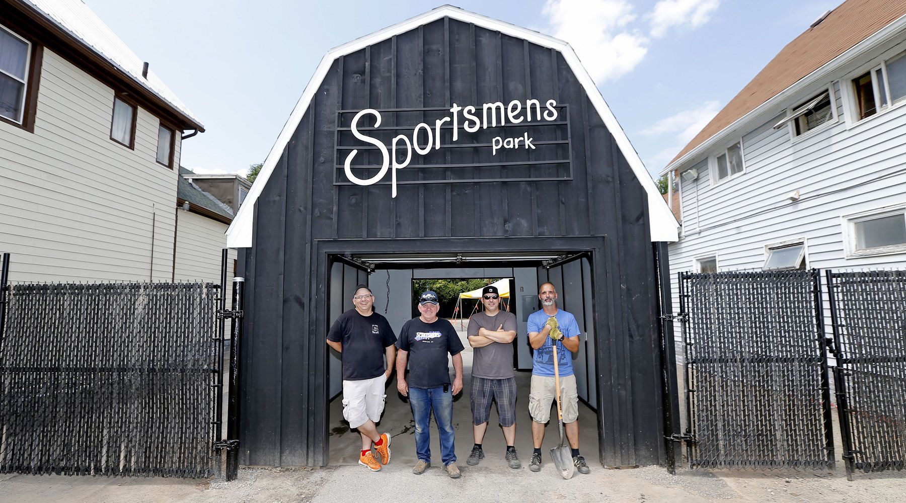 Sportsmen's Park (copy)